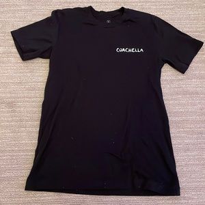 Coachella merch
